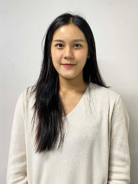 Arissara TUNNAKET, B.S.