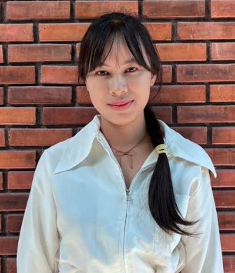 Chatladda SOMPANAMEE, B.S.