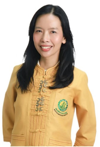 Chuthamat ATNASEO, Ph.D.