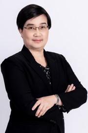 Asst. Prof. Kanitta SATIENPERAKUL, Ph.D.