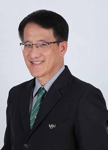Assoc. Prof. Kriangsak SRI-NGERNYUANG, D.Sc.