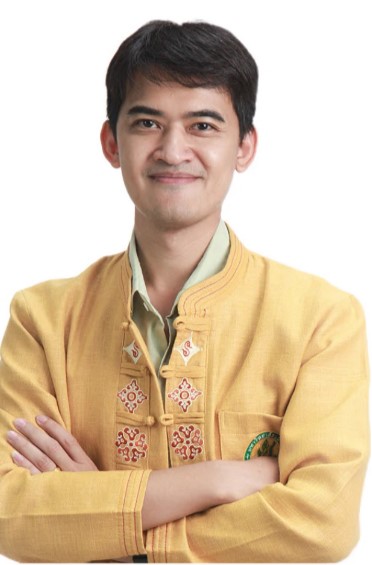 Asst. Prof. Sutheera HERMHUK, Ph.D.