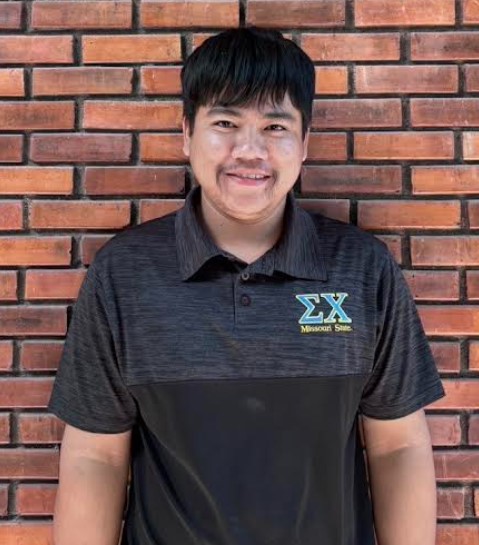 Tada SRIDADECH, B.S.