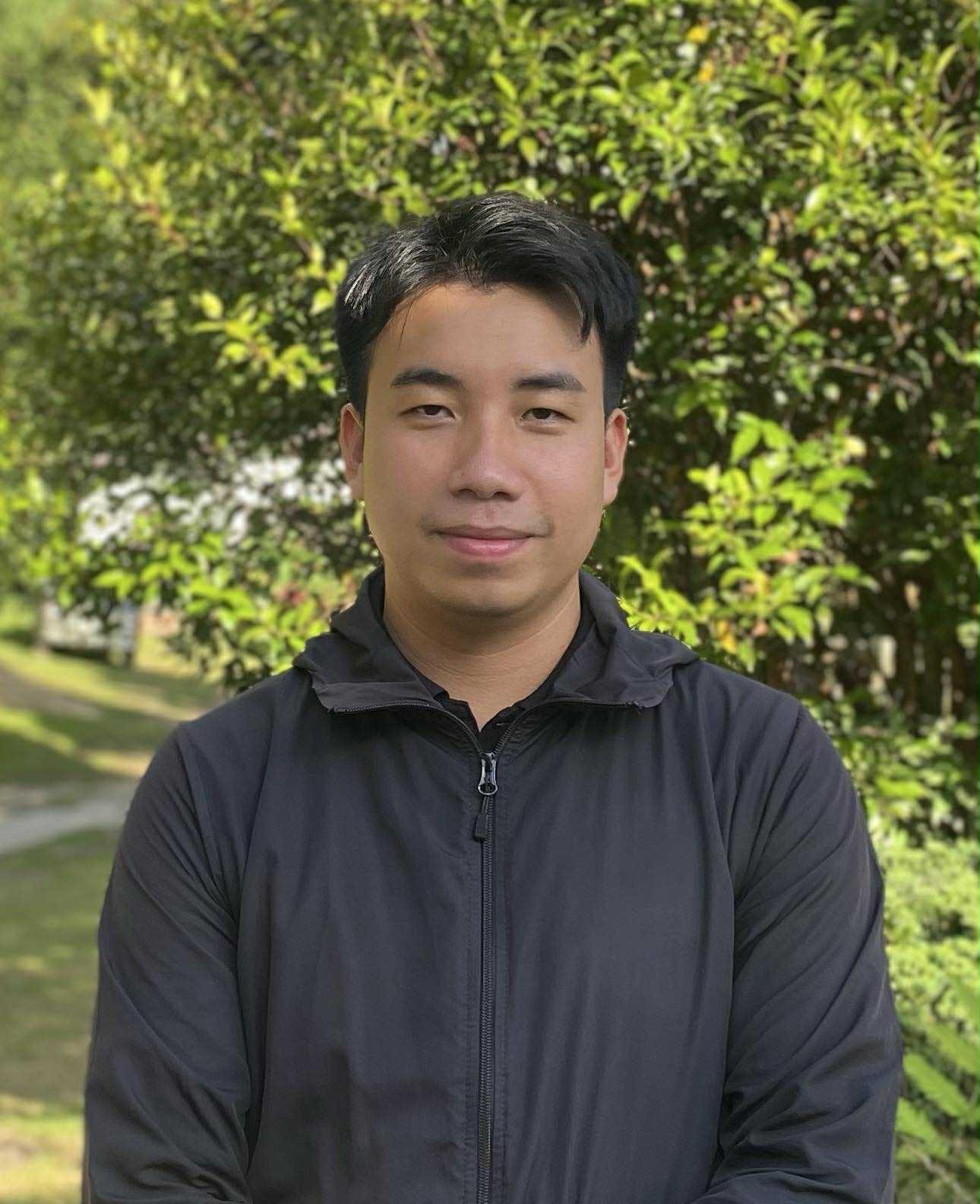 Teeranon PASUTHAM, M.S.