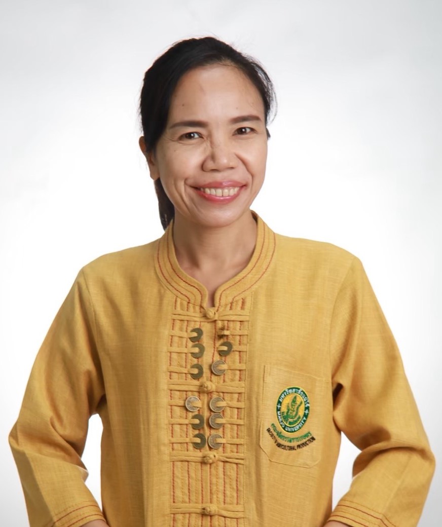 Asst. Prof. Vassana VIROONRAT, Ph.D.