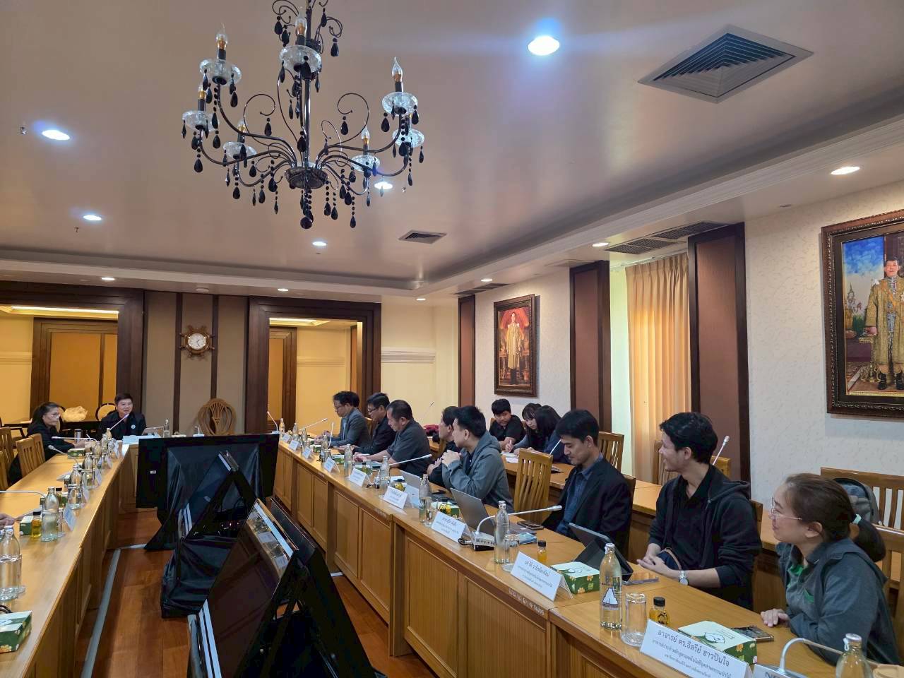 รูปกิจกรรมเพิ่มเติม