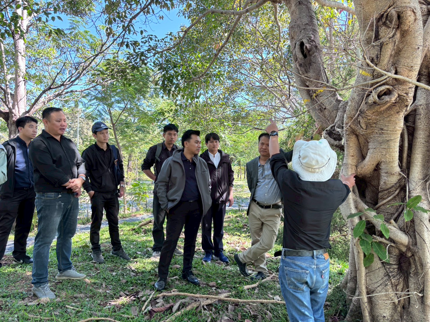 รูปกิจกรรมเพิ่มเติม