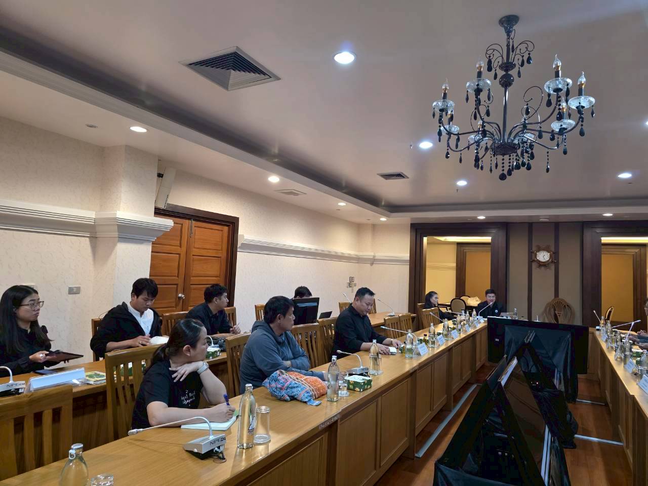 รูปกิจกรรมเพิ่มเติม