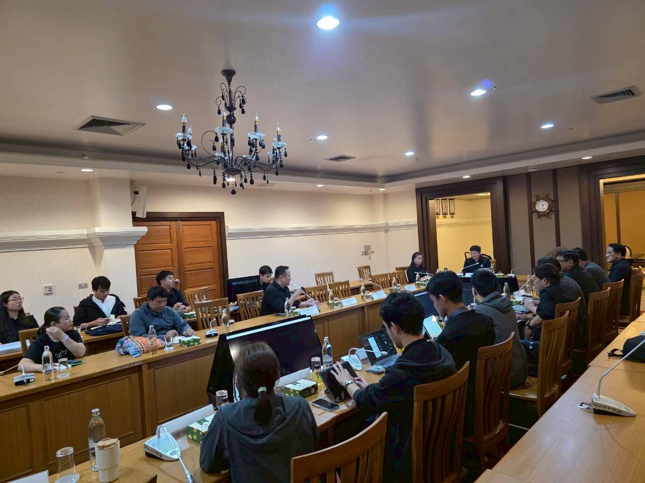 รูปกิจกรรมเพิ่มเติม