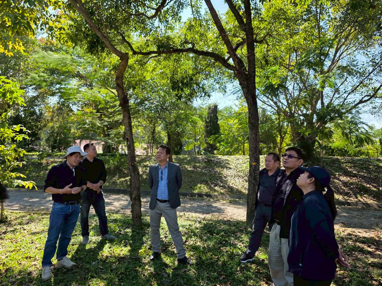 รูปกิจกรรมเพิ่มเติม