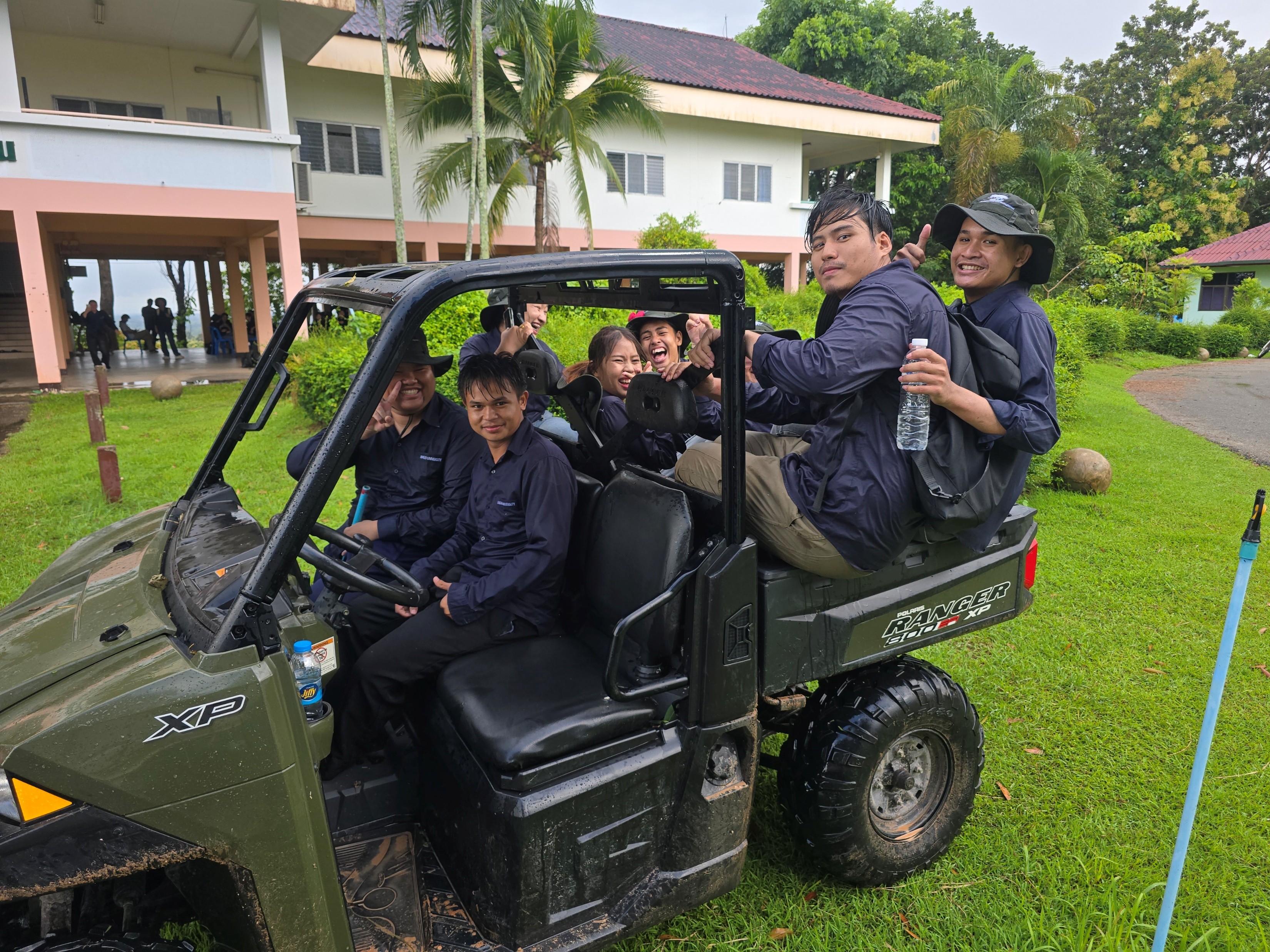 รูปกิจกรรมเพิ่มเติม