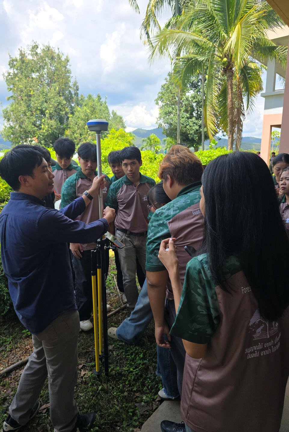 รูปกิจกรรมเพิ่มเติม