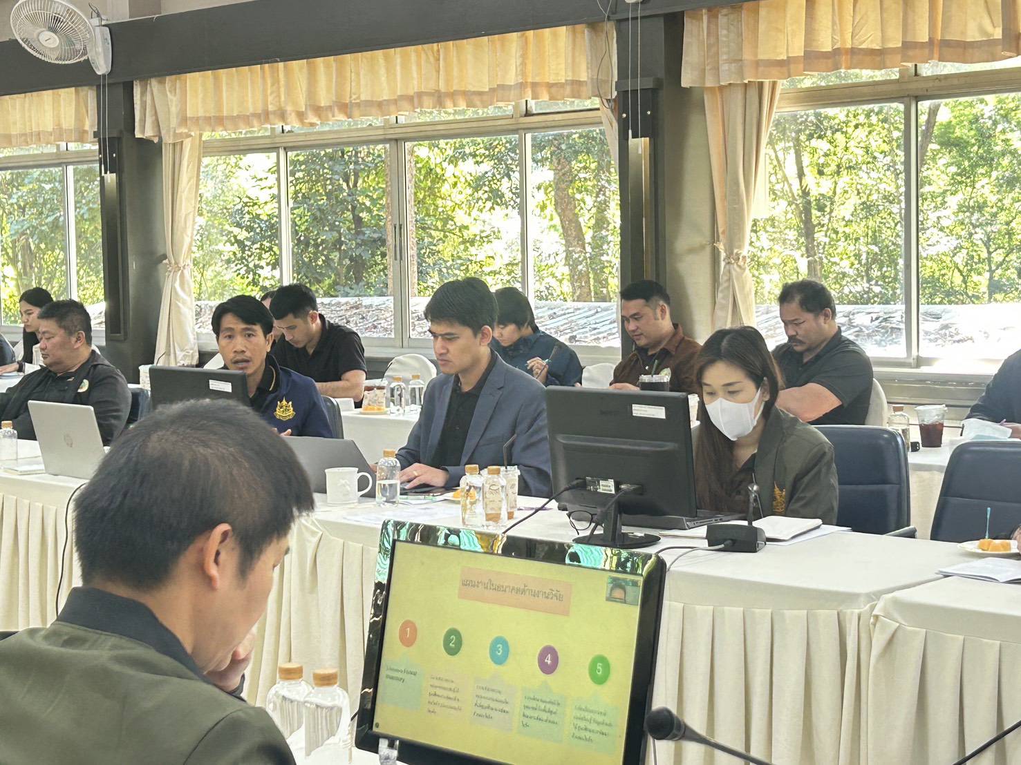 รูปกิจกรรมเพิ่มเติม