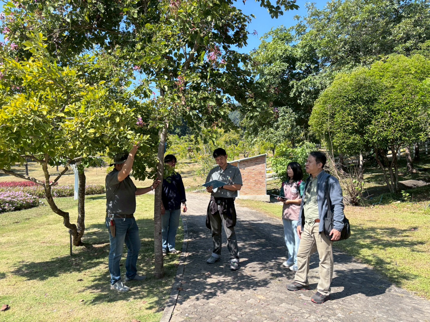 รูปกิจกรรมเพิ่มเติม