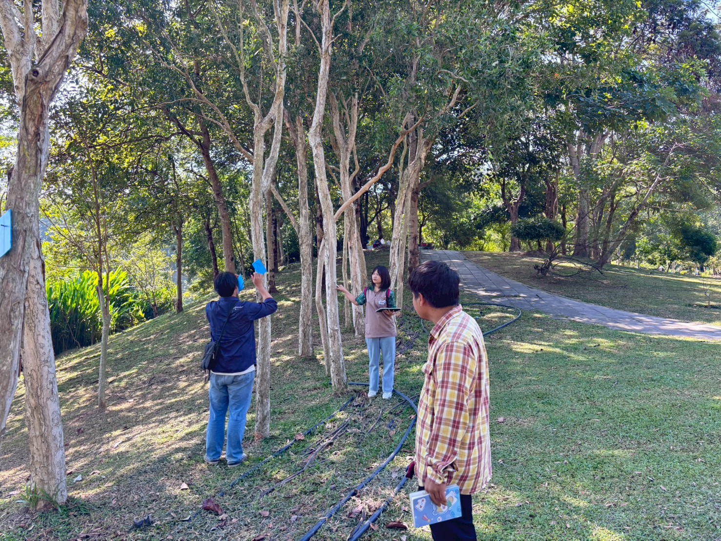 รูปกิจกรรมเพิ่มเติม