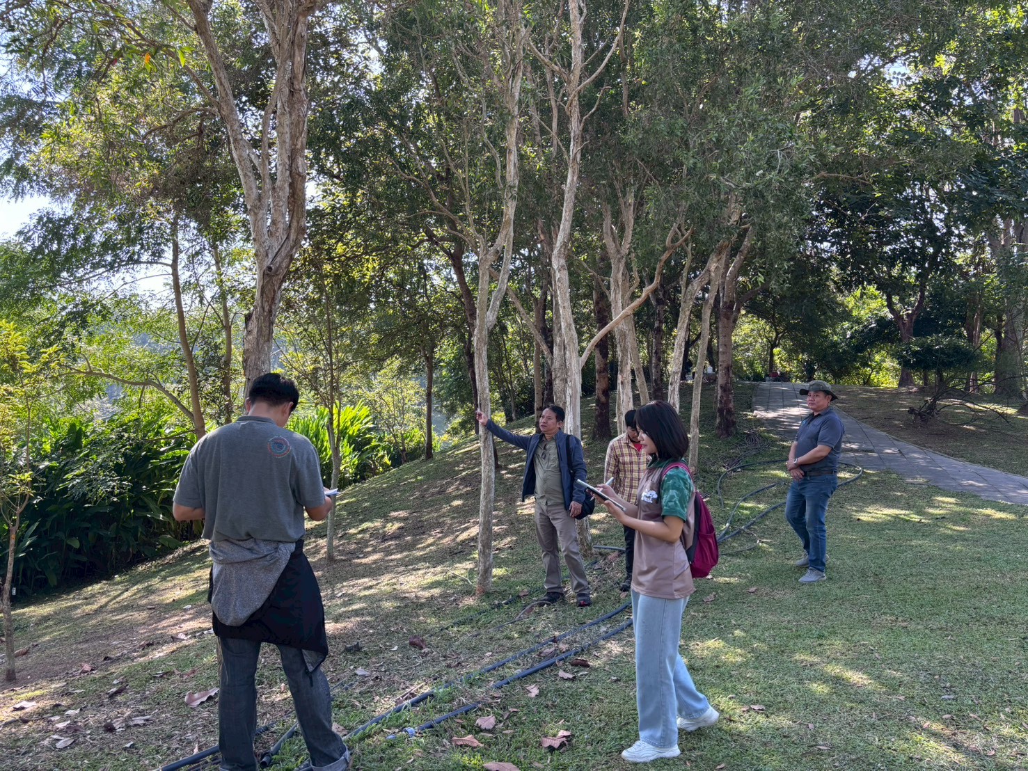 รูปกิจกรรมเพิ่มเติม