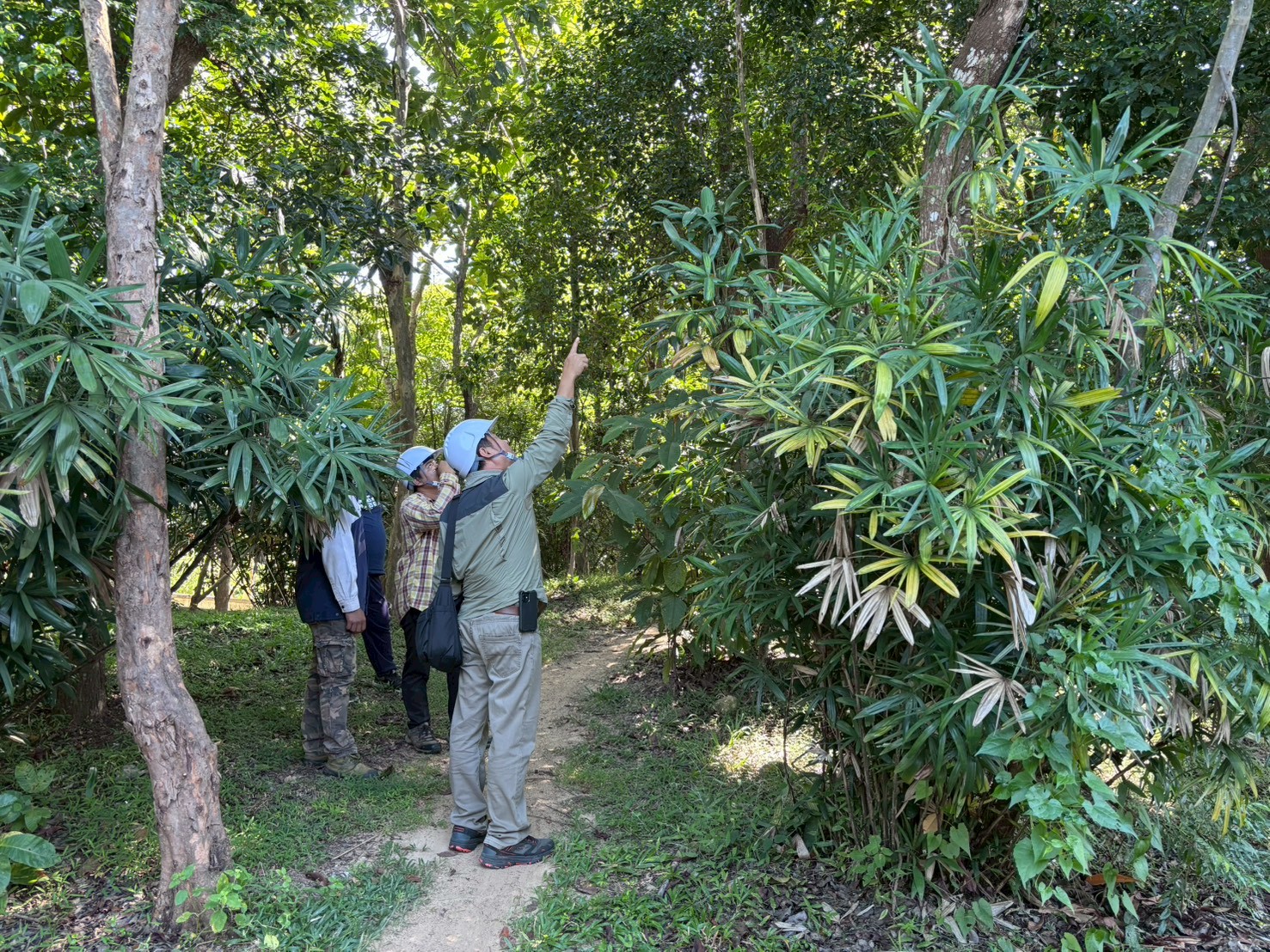 รูปกิจกรรมเพิ่มเติม