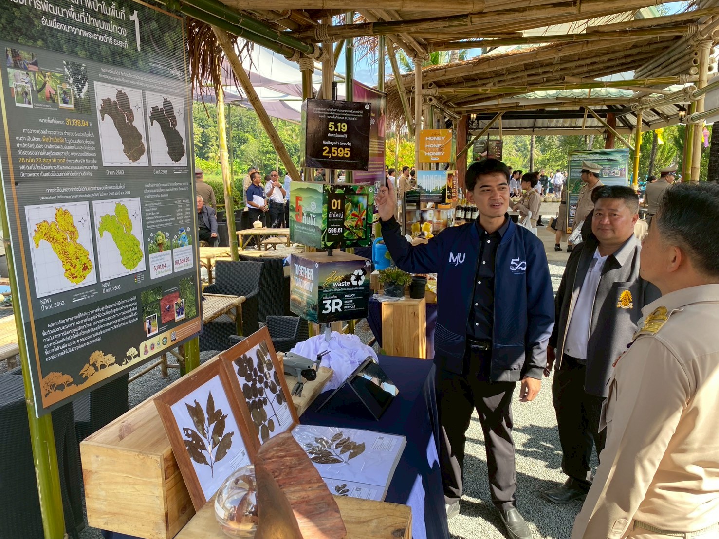 รูปกิจกรรมเพิ่มเติม