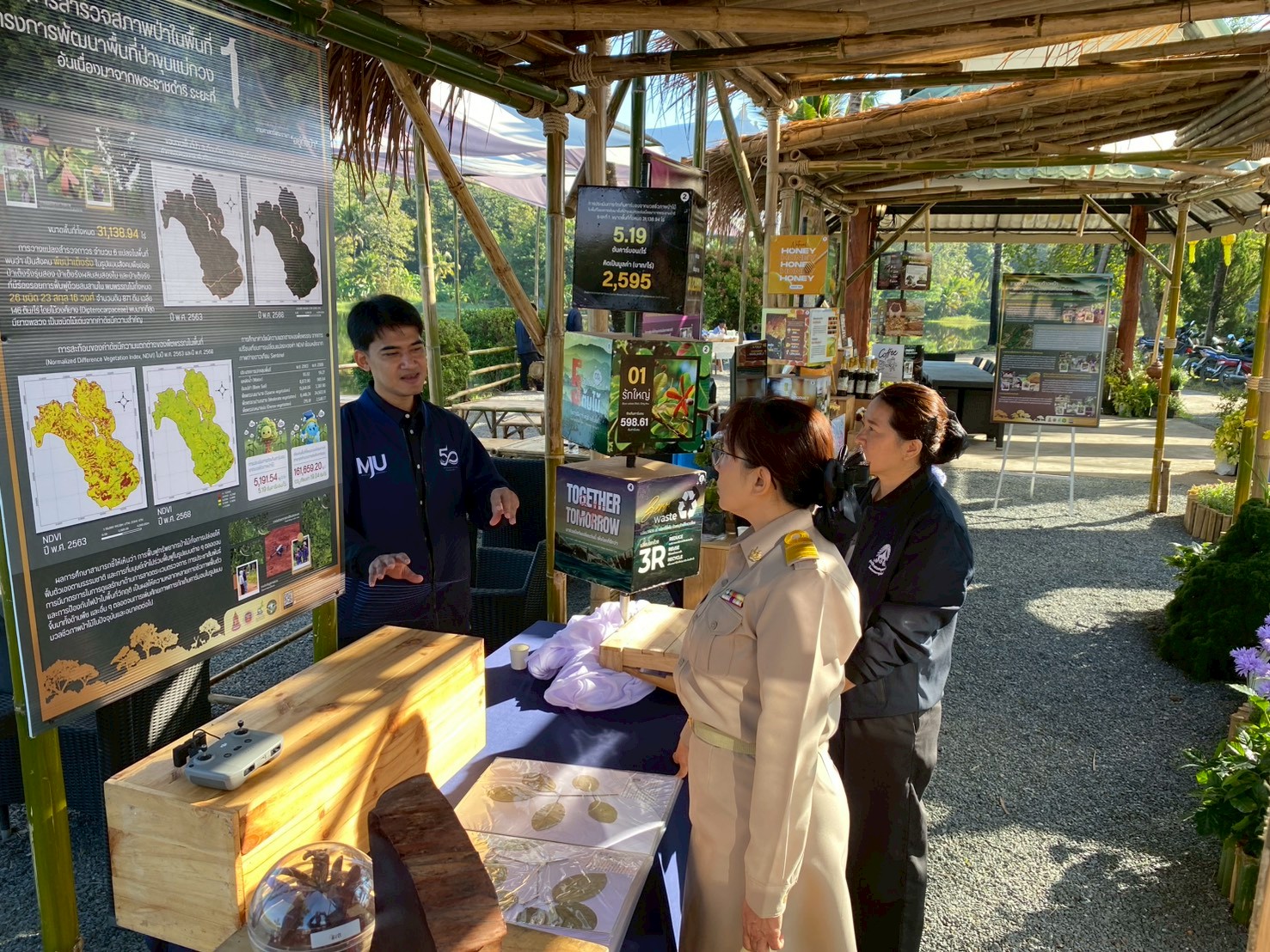 รูปกิจกรรมเพิ่มเติม