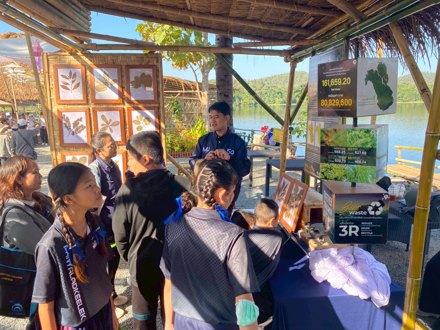 รูปกิจกรรมเพิ่มเติม