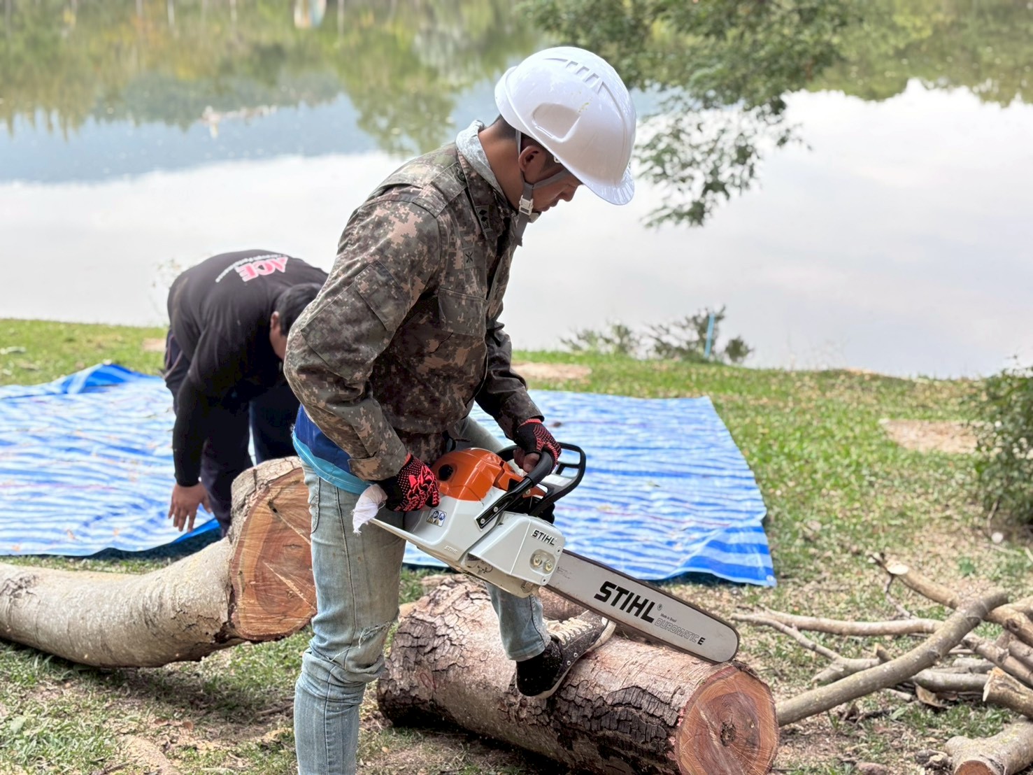 รูปกิจกรรมเพิ่มเติม