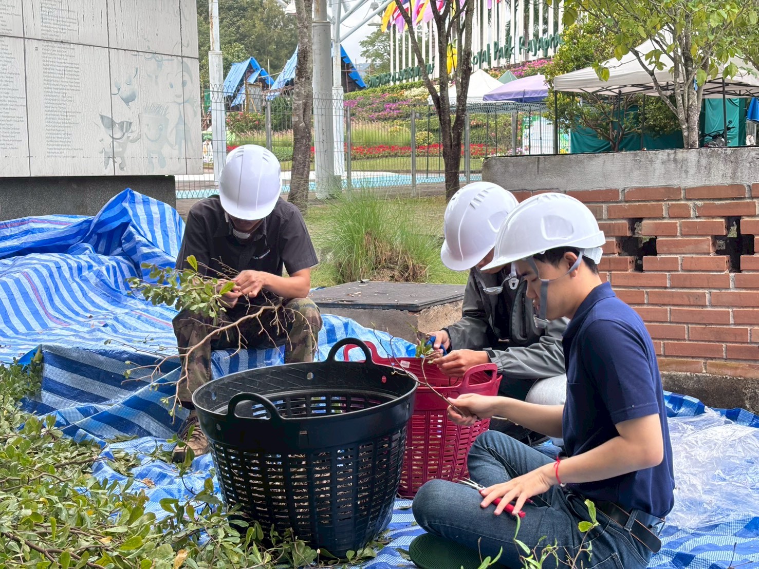 รูปกิจกรรมเพิ่มเติม