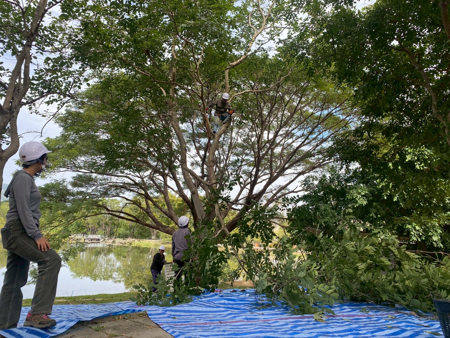 รูปกิจกรรมเพิ่มเติม