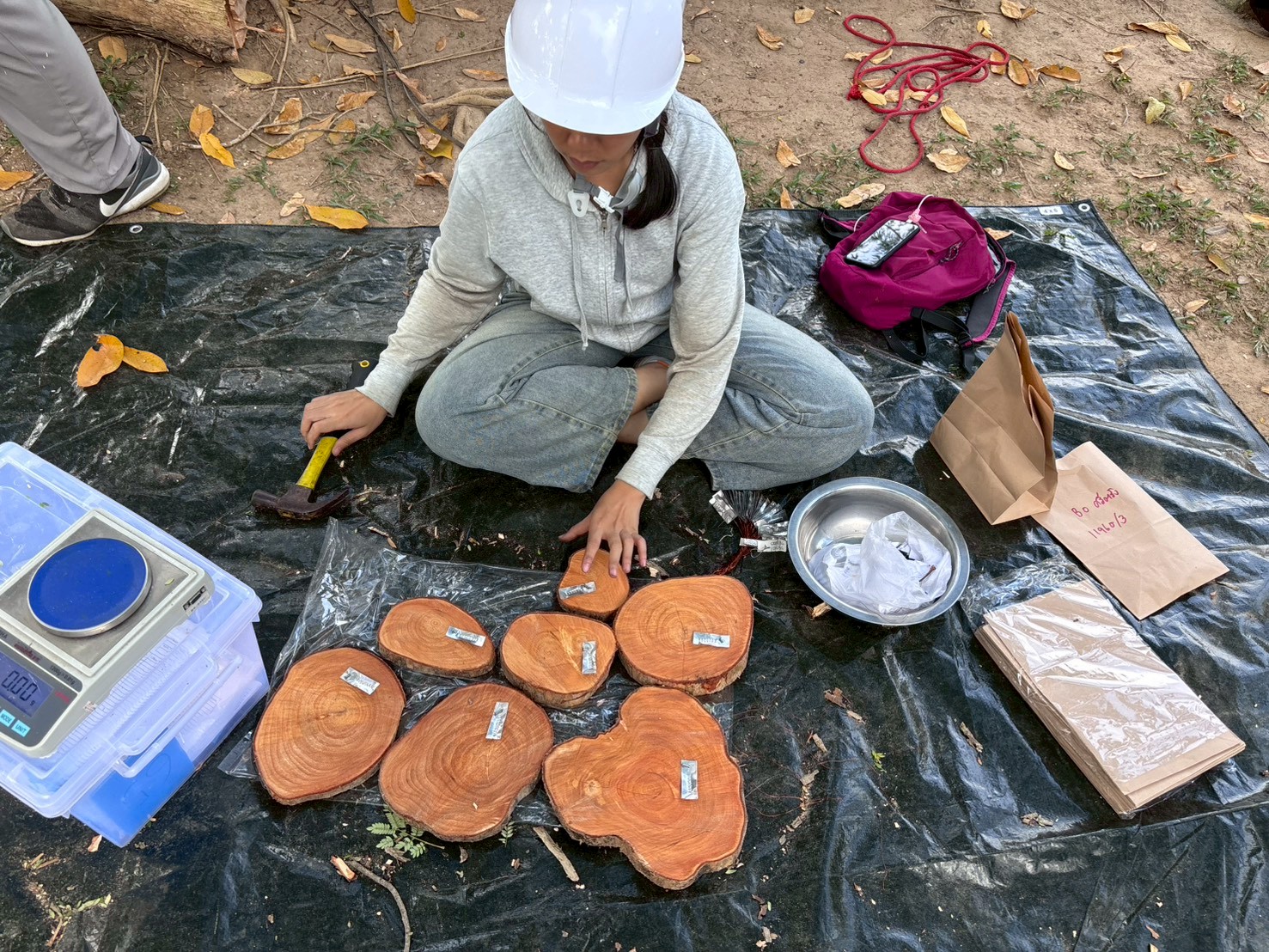 รูปกิจกรรมเพิ่มเติม