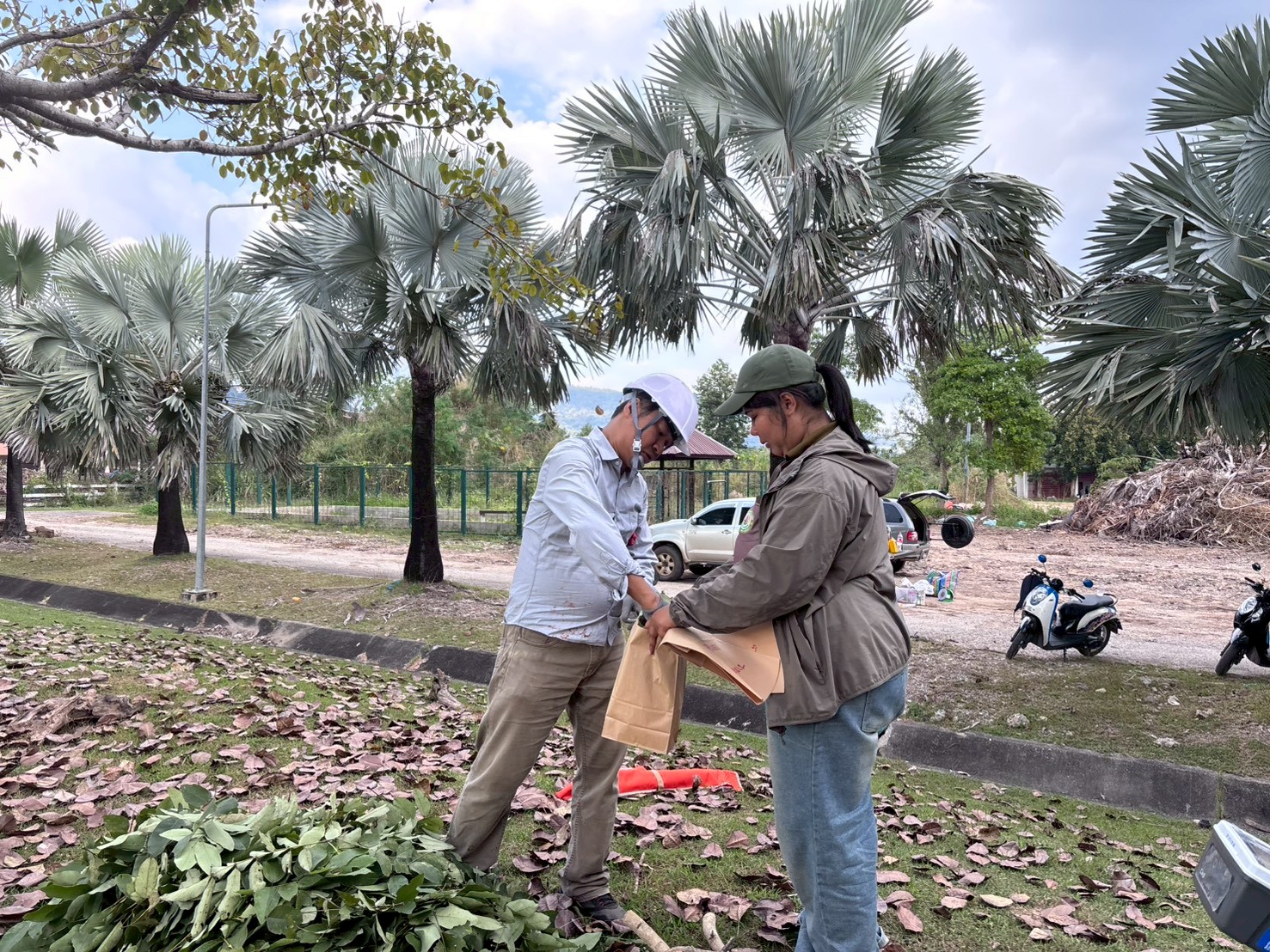 รูปกิจกรรมเพิ่มเติม