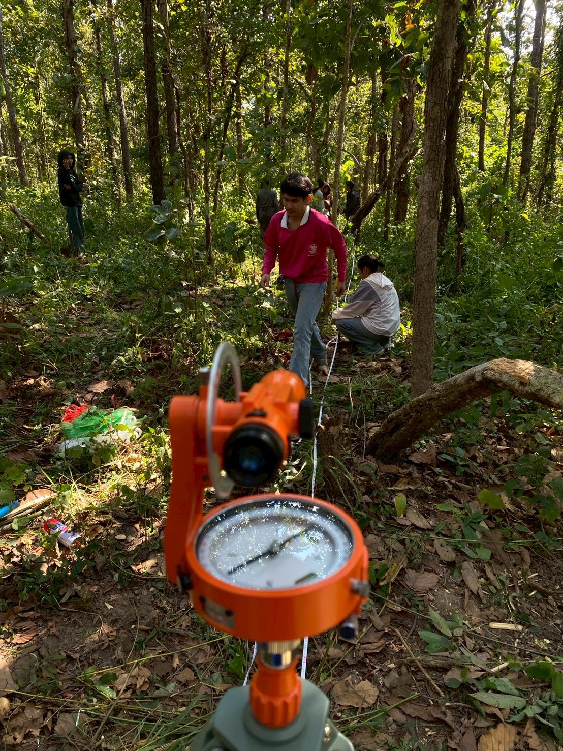 รูปกิจกรรมเพิ่มเติม