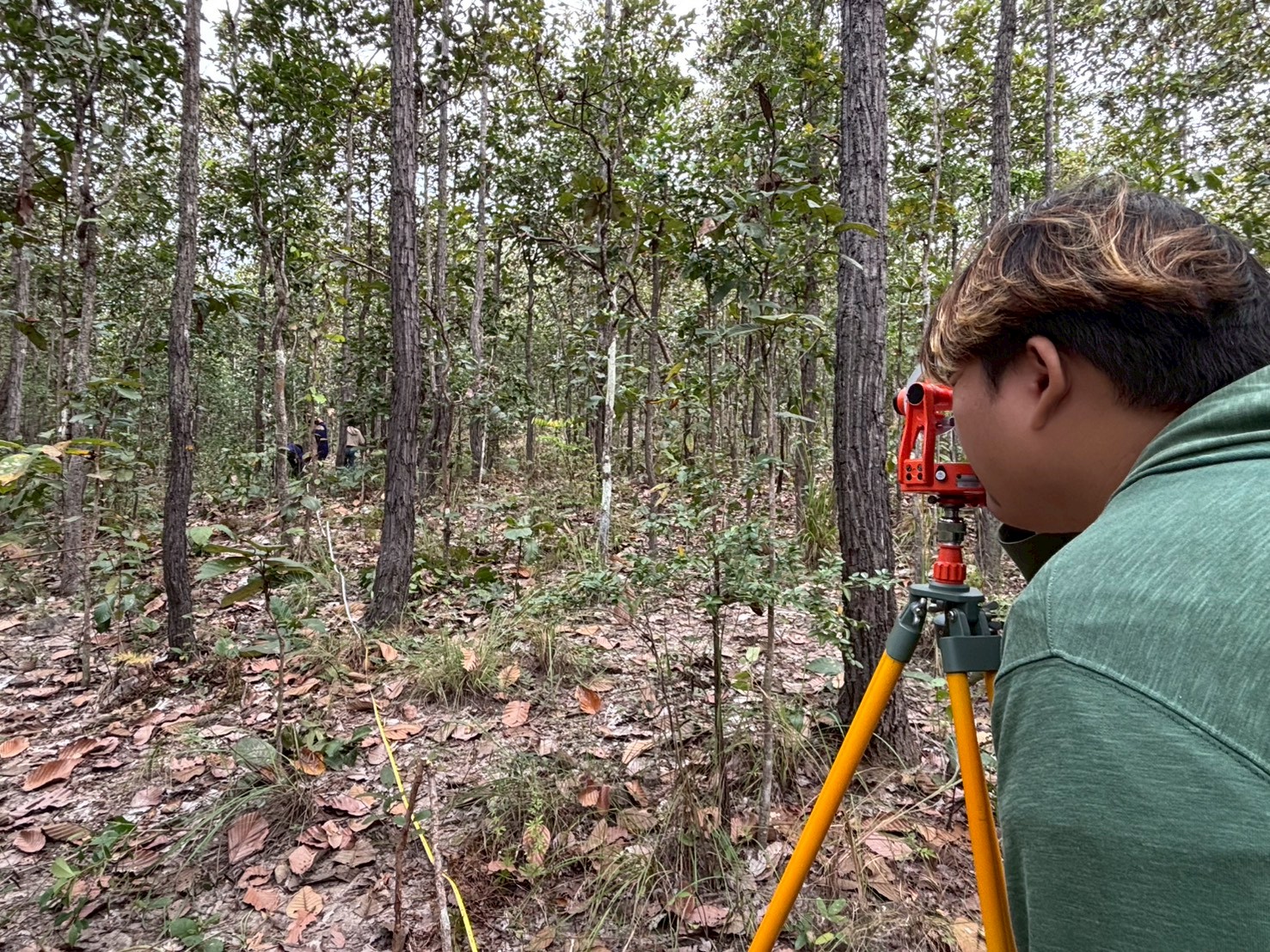 รูปกิจกรรมเพิ่มเติม