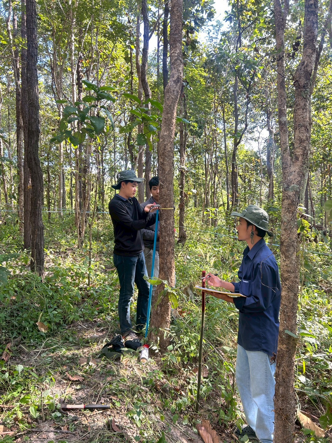 รูปกิจกรรมเพิ่มเติม