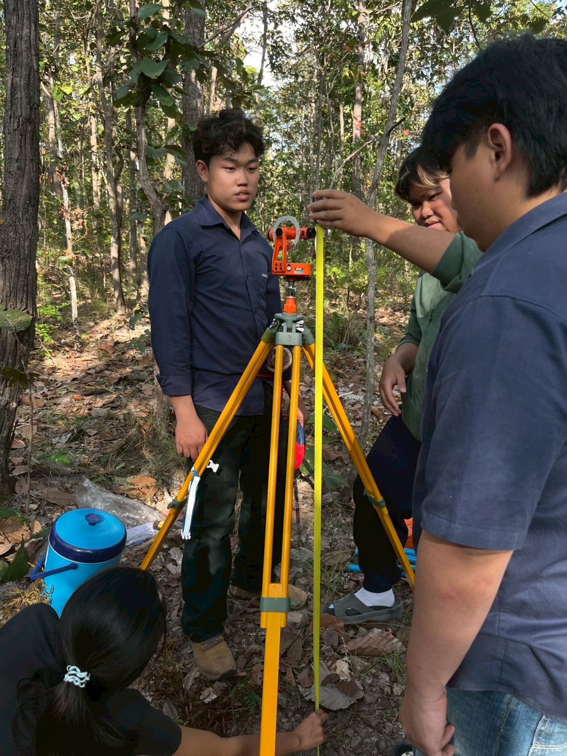 รูปกิจกรรมเพิ่มเติม