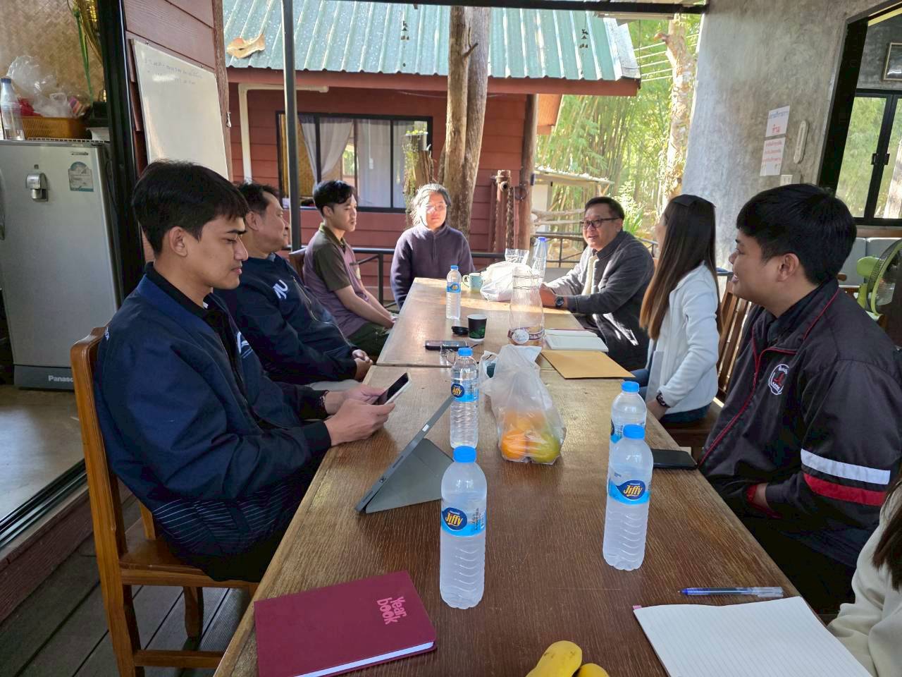 รูปกิจกรรมเพิ่มเติม