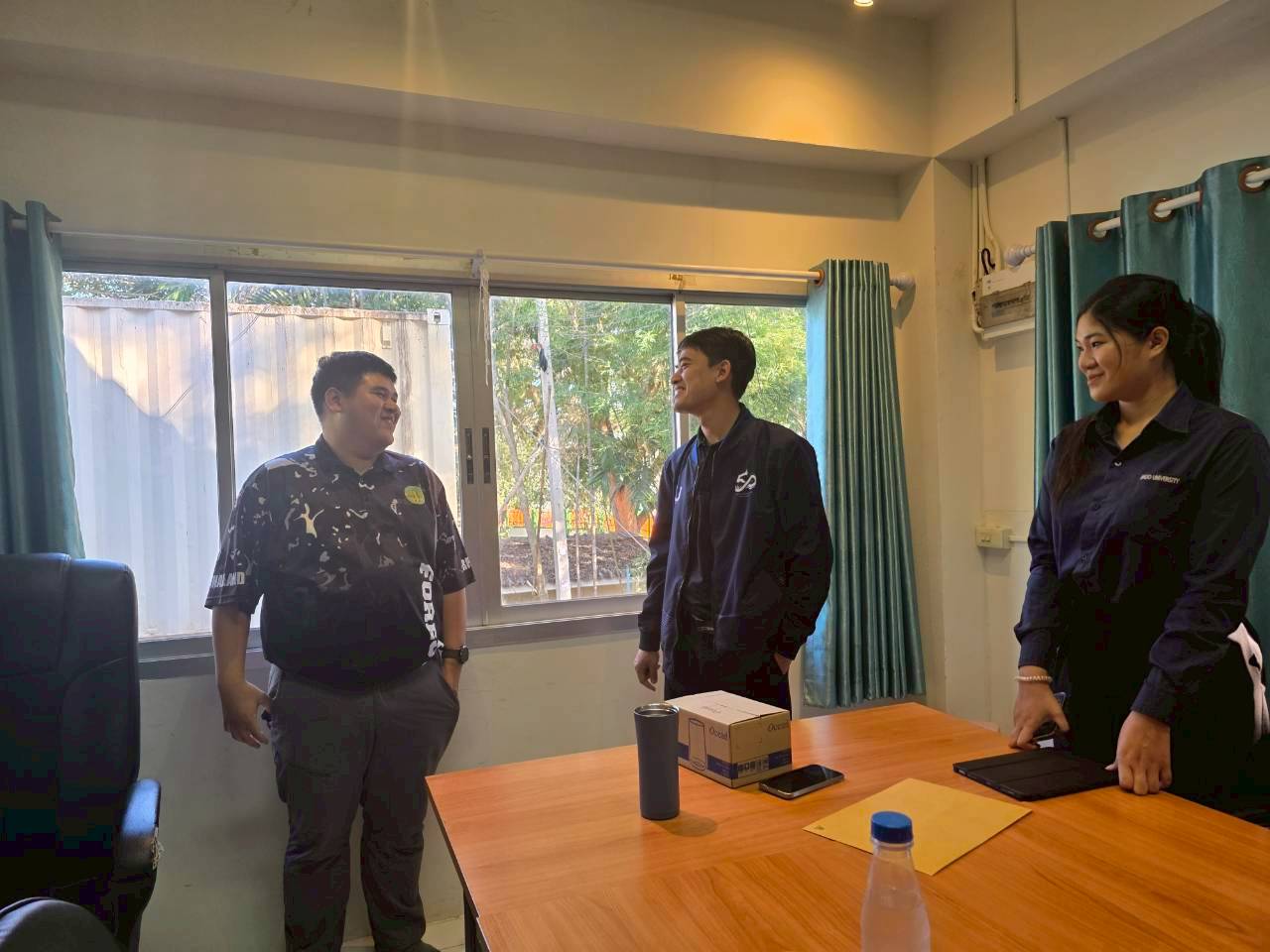 รูปกิจกรรมเพิ่มเติม