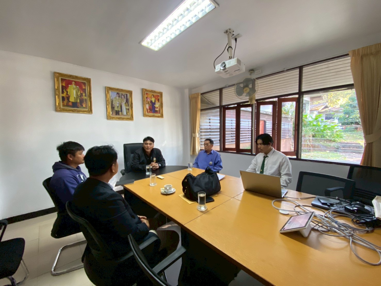 รูปกิจกรรมเพิ่มเติม