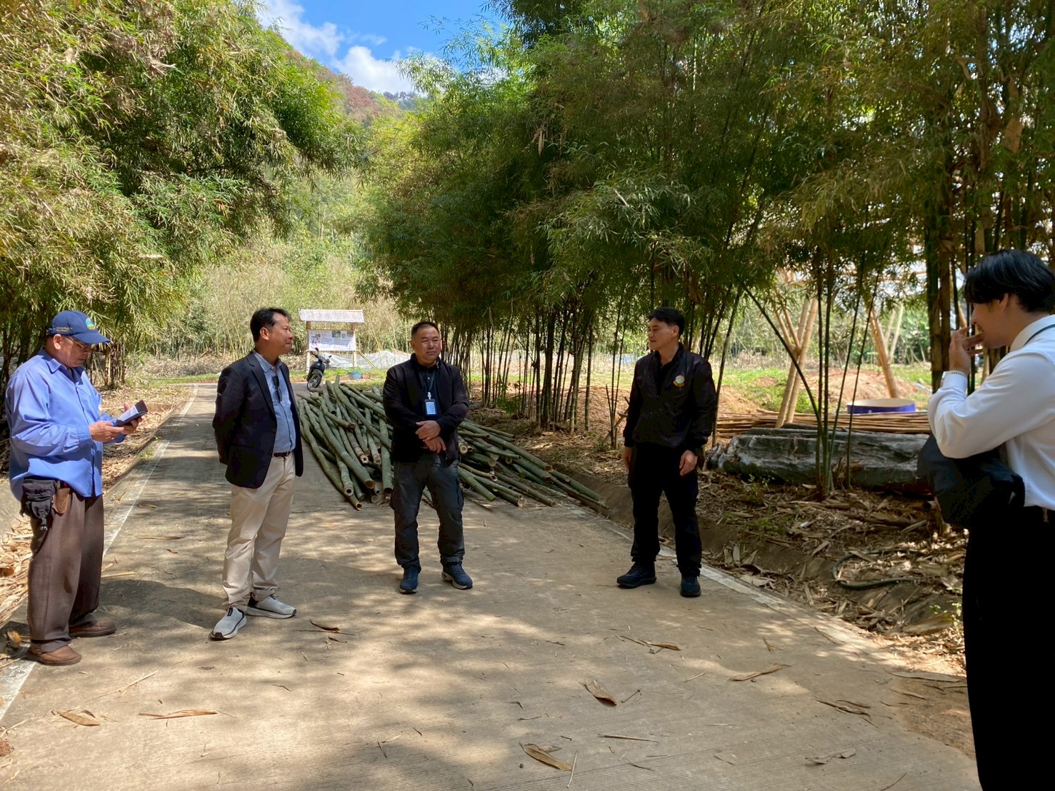 รูปกิจกรรมเพิ่มเติม