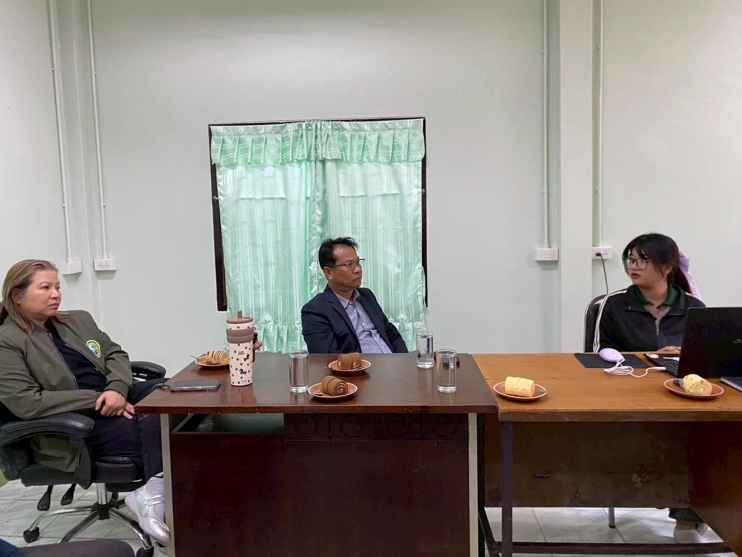 รูปกิจกรรมเพิ่มเติม