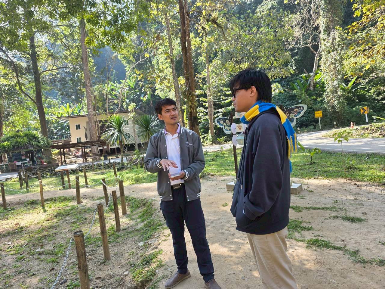 รูปกิจกรรมเพิ่มเติม