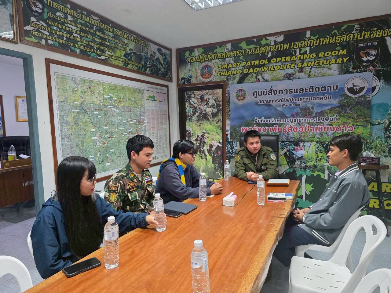 รูปกิจกรรมเพิ่มเติม