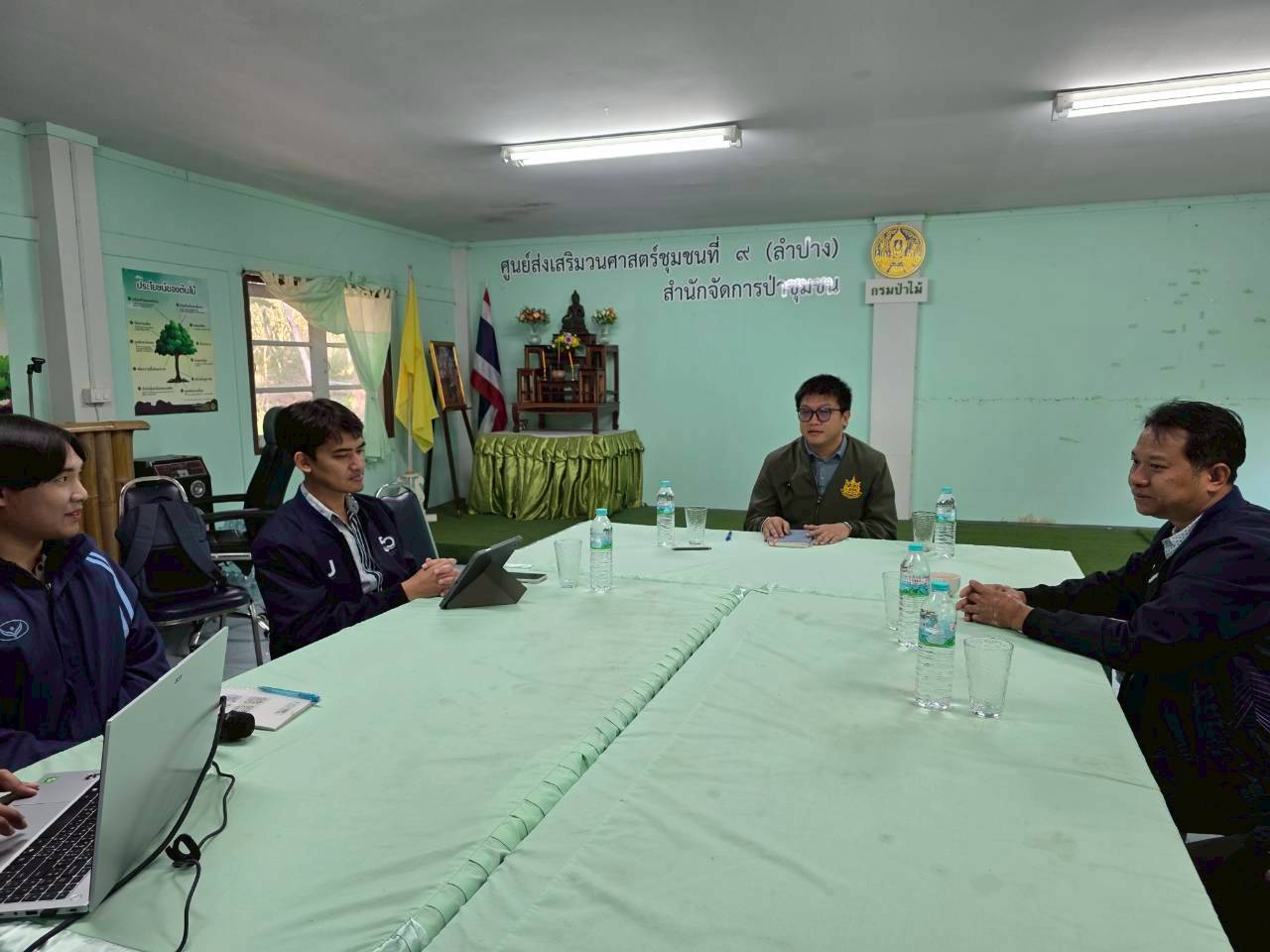 รูปกิจกรรมเพิ่มเติม