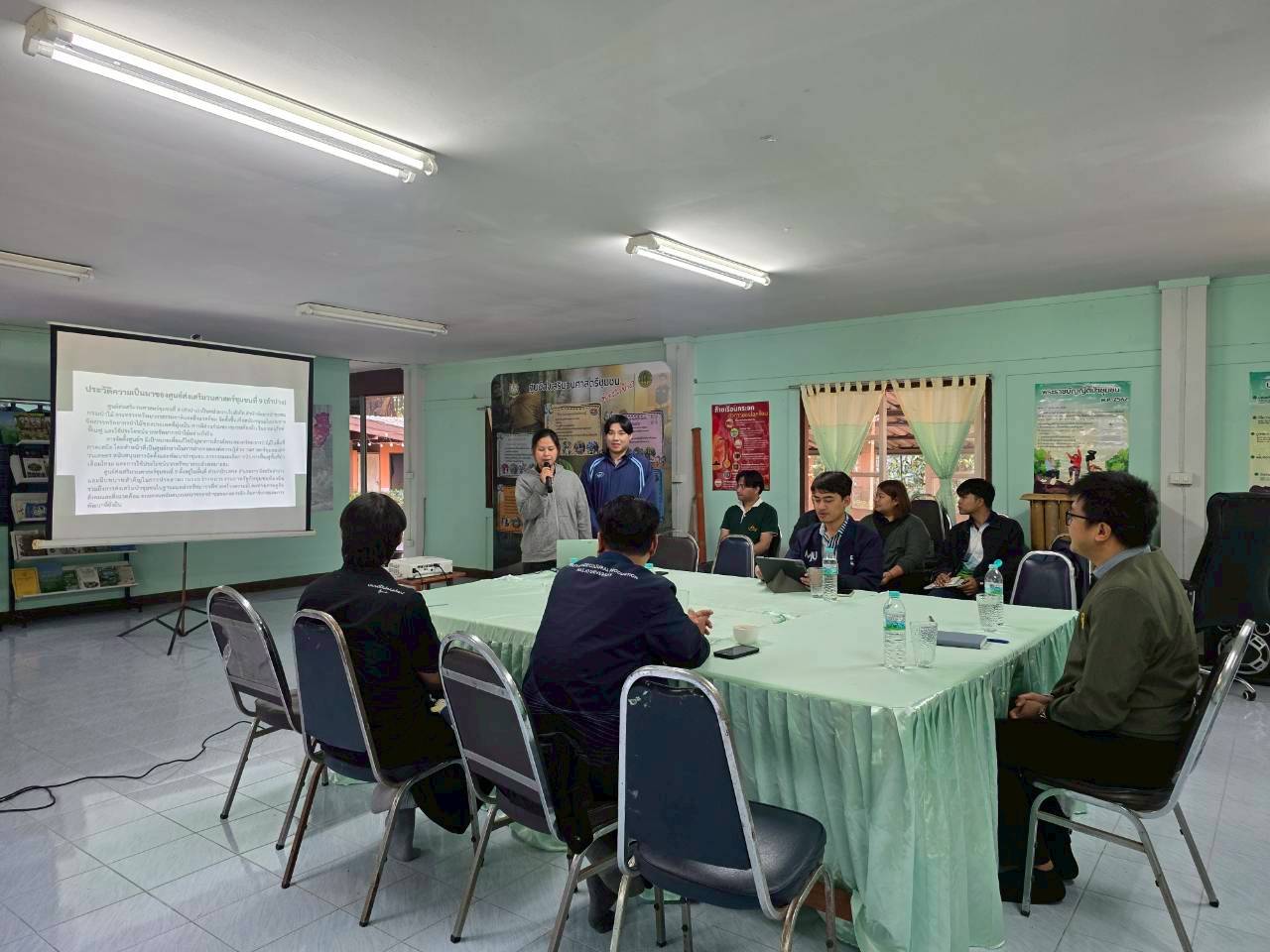 รูปกิจกรรมเพิ่มเติม