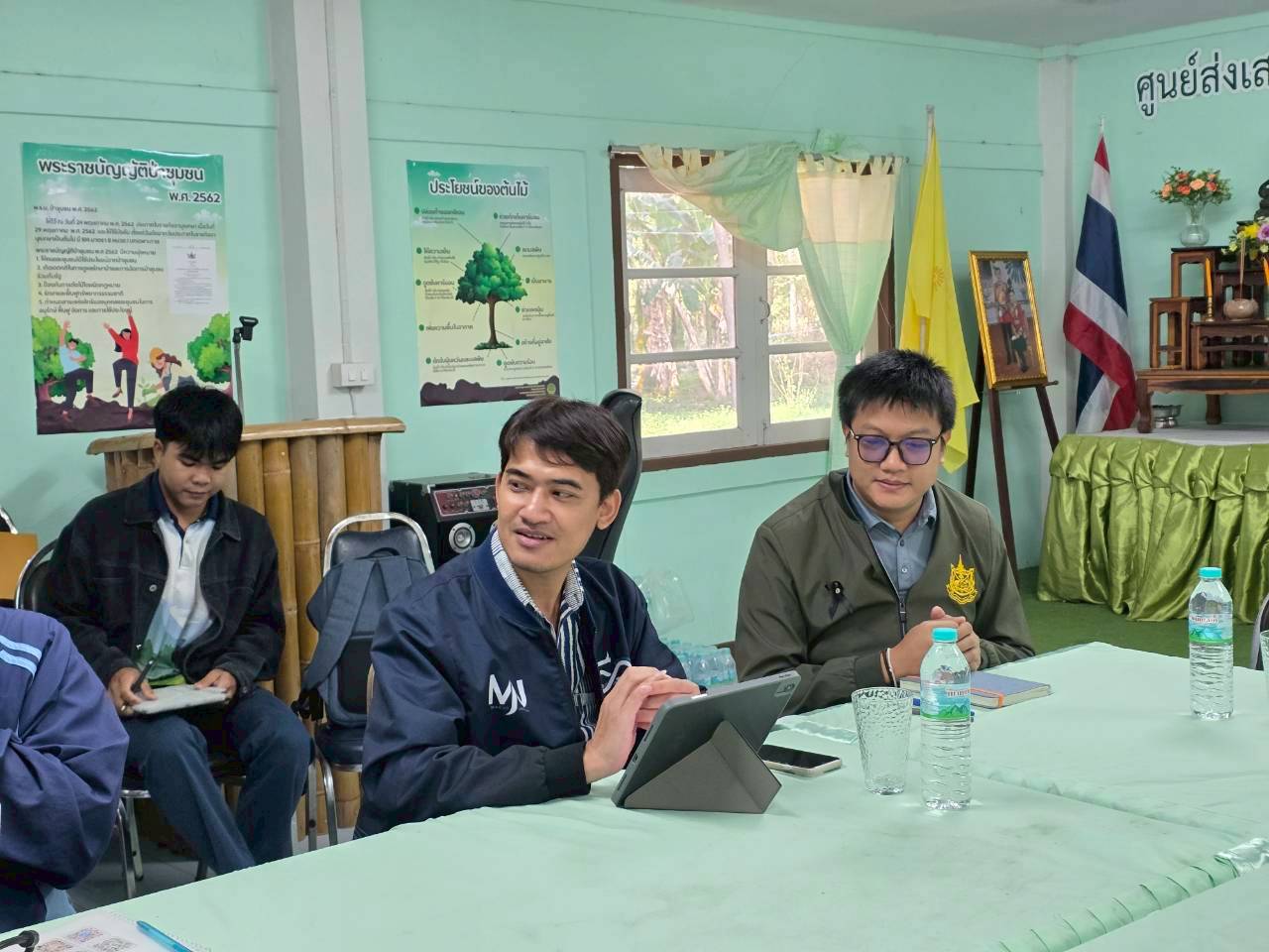 รูปกิจกรรมเพิ่มเติม