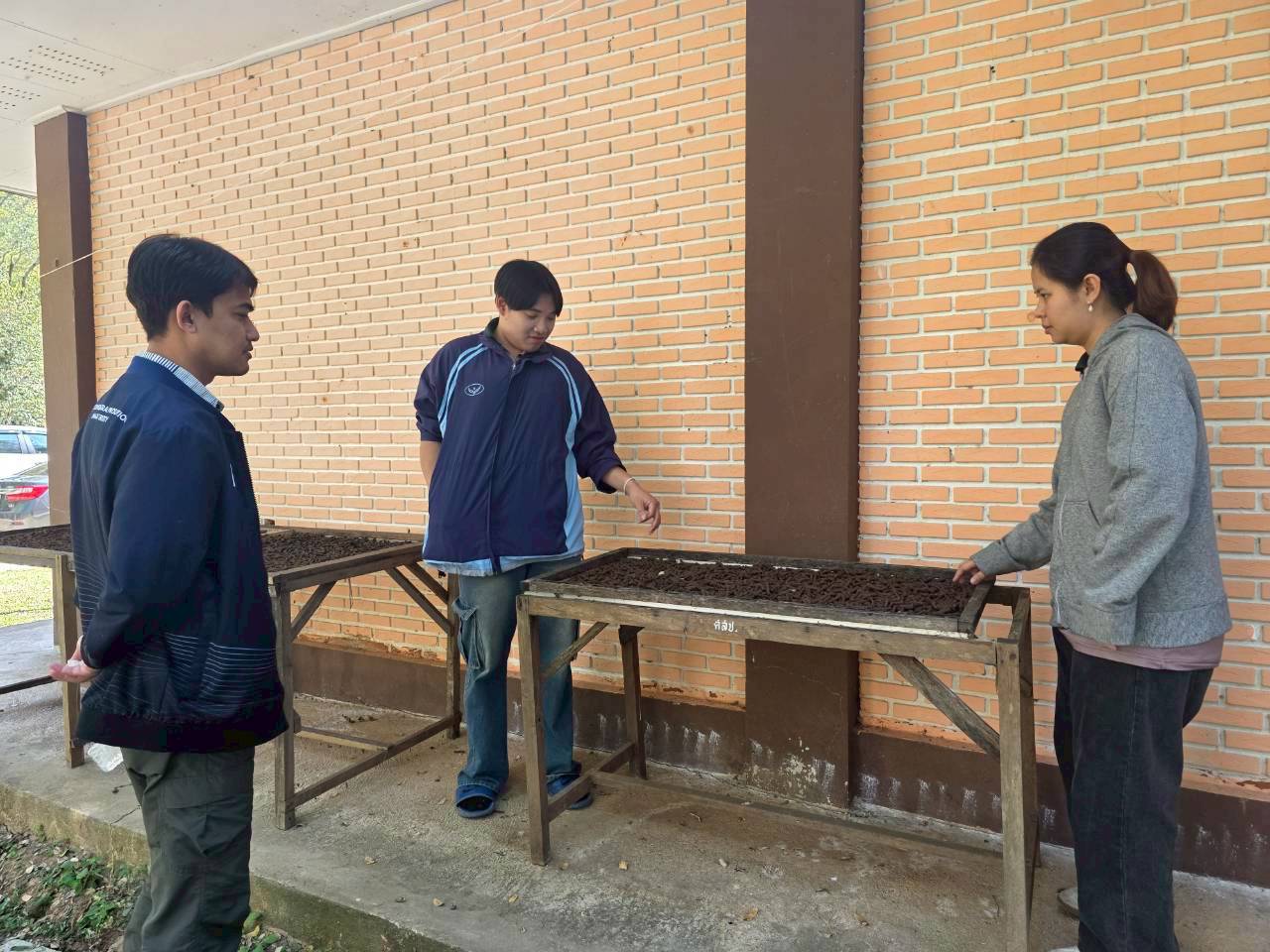 รูปกิจกรรมเพิ่มเติม