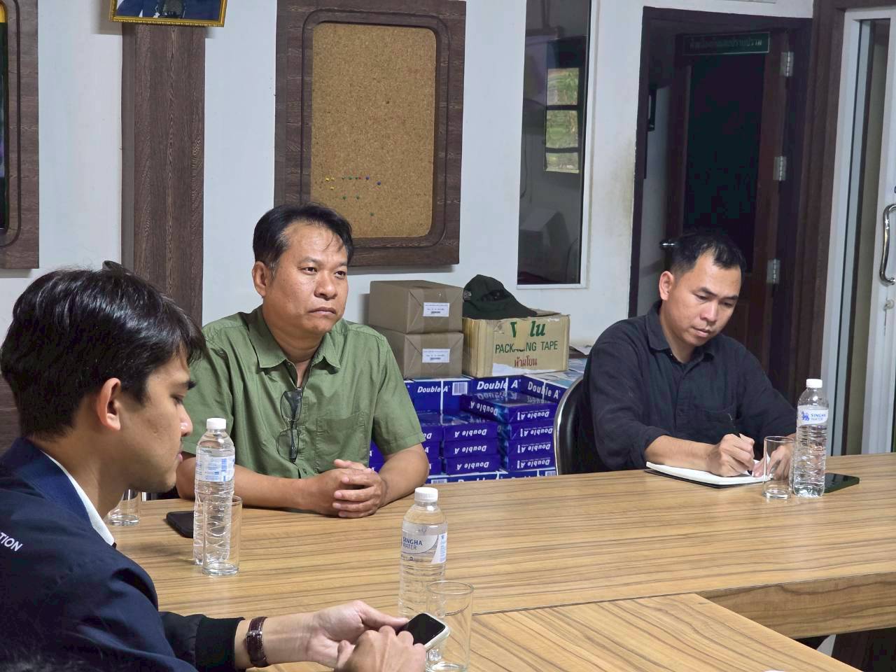 รูปกิจกรรมเพิ่มเติม