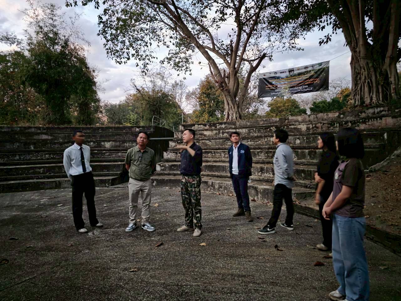 รูปกิจกรรมเพิ่มเติม