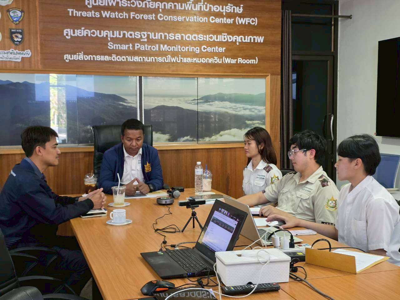 รูปกิจกรรมเพิ่มเติม