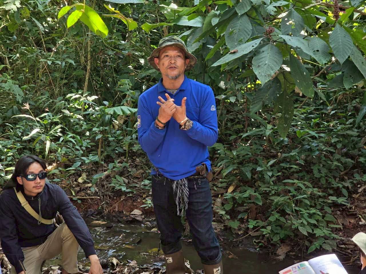 รูปกิจกรรมเพิ่มเติม