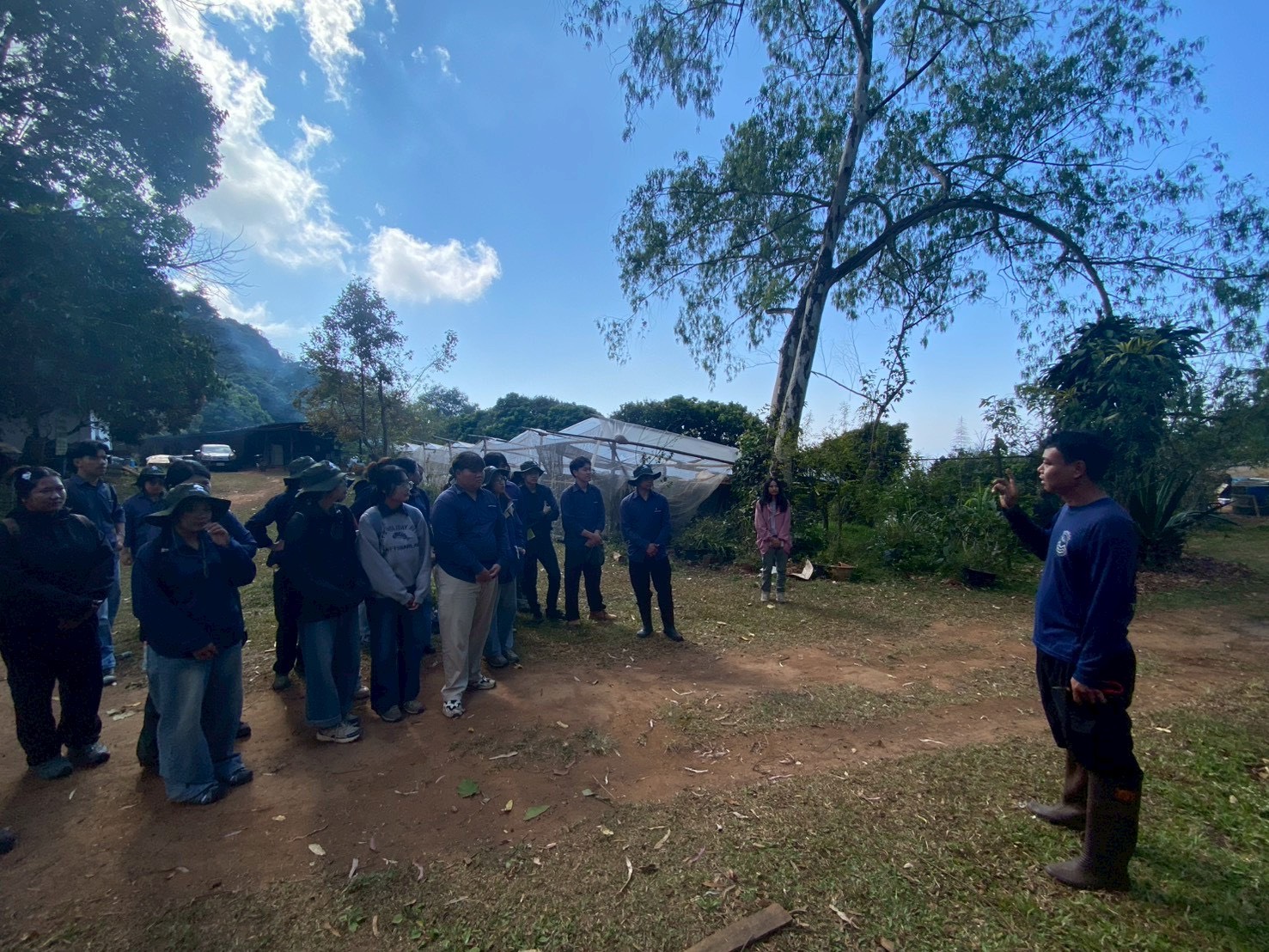 รูปกิจกรรมเพิ่มเติม