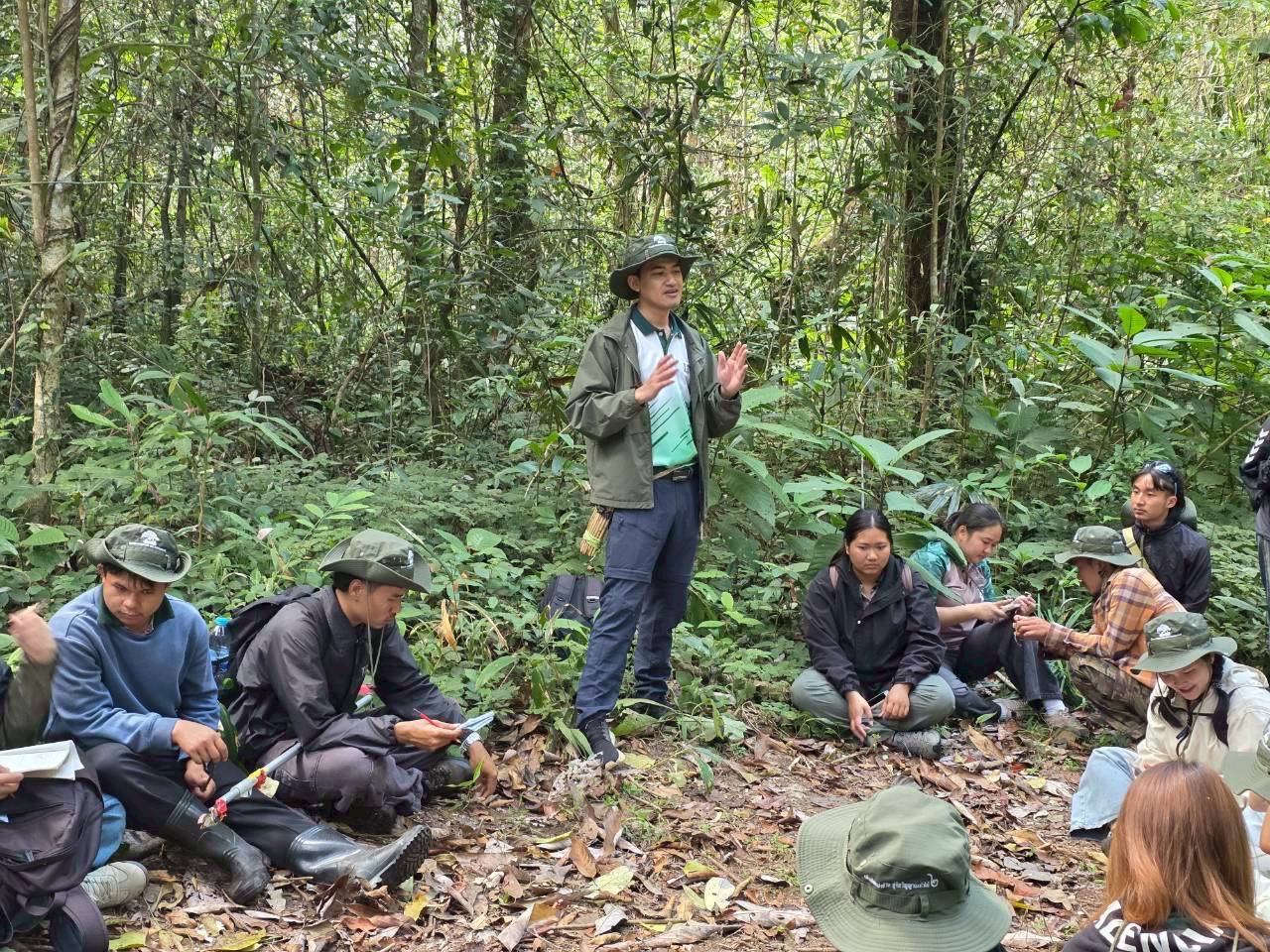 รูปกิจกรรมเพิ่มเติม